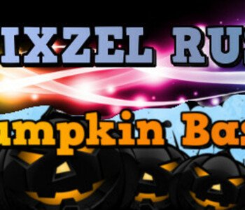 Quixzel Rush: Pumpkin Bash