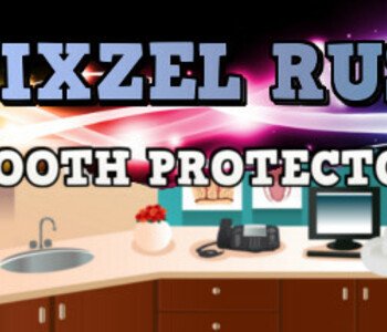 Quixzel Rush: Tooth Protector