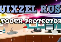 Quixzel Rush: Tooth Protector