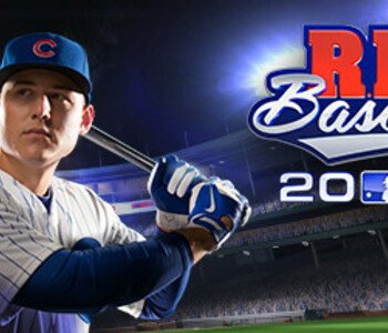 R.B.I. Baseball 15