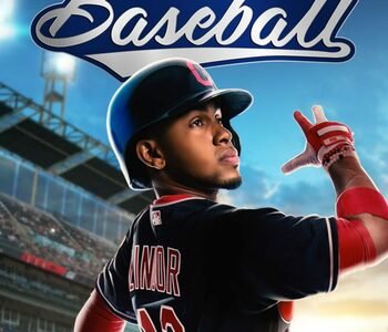 R.B.I Baseball 18 Xbox X