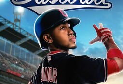 R.B.I Baseball 18 Xbox X