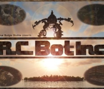 R.C. Bot Inc.