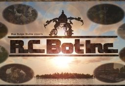 R.C. Bot Inc.