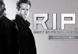 R.I.P.D.: The Game