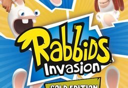 Rabbids Invasion: Gold Edition Xbox One
