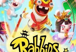 Rabbids: Party of Legends