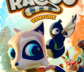 Raccoo Venture