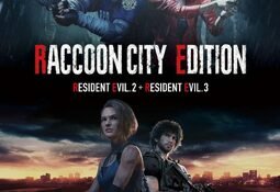 Raccoon City Edition Xbox X