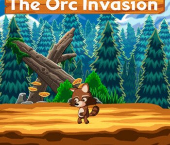 Raccoon: The Orc Invasion