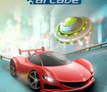 Race Arcade