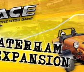 RACE: Caterham Expansion