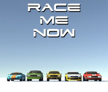 Race me now