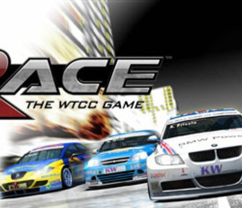 Race: The WTCC Game