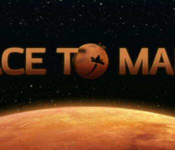 Race To Mars