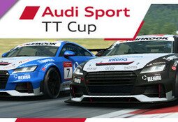 RaceRoom - Audi Sport TT Cup 2015