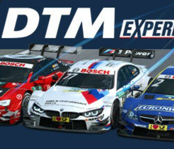 RaceRoom - DTM Experience 2015