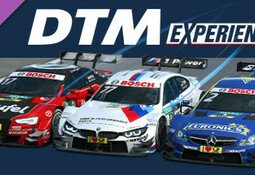 RaceRoom - DTM Experience 2015