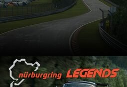 RaceRoom Racing Experience: Nurburgring Legends