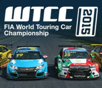 RaceRoom - WTCC 2015