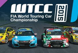 RaceRoom - WTCC 2015