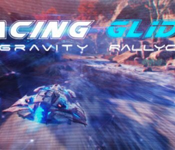 Racing Glider