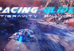 Racing Glider