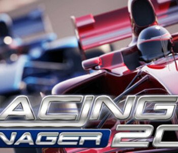 Racing Manager 2014