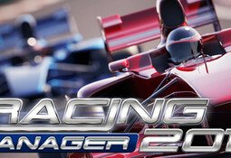 Racing Manager 2014