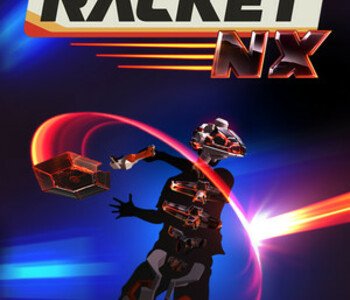 Racket: Nx