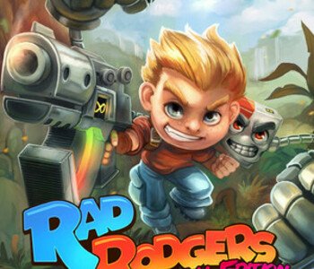 Rad Rodgers