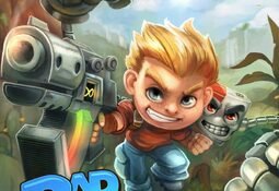 Rad Rodgers: Radical Edition Xbox One