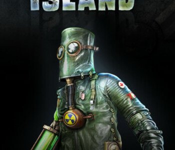 Radiation Island