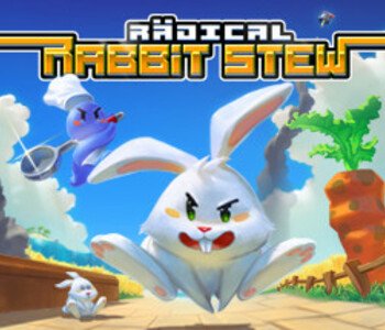 Radical Rabbit Stew