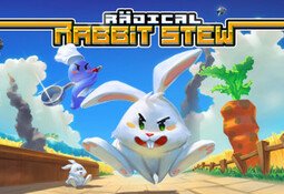 Radical Rabbit Stew