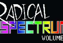 Radical Spectrum: Volume 1