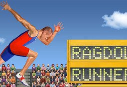 Ragdoll Runners