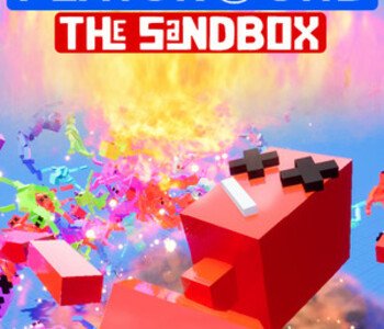 Ragdolls Playground: The Sandbox