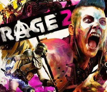 RAGE 2 PS4