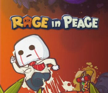 Rage In Peace