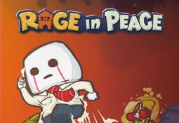 Rage In Peace