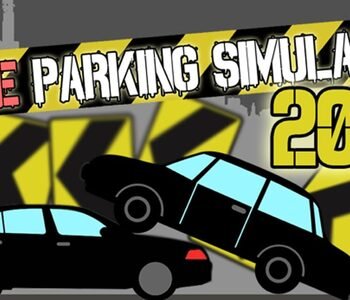 Rage Parking Simulator 2016