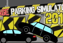 Rage Parking Simulator 2016