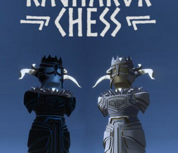 Ragnarok Chess