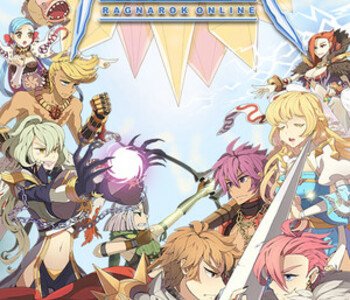 Ragnarok Online