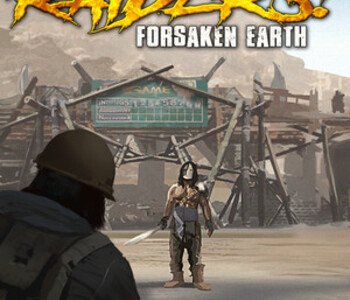 Raiders! Forsaken Earth