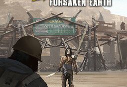 Raiders! Forsaken Earth