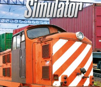 Rail Cargo Simulator