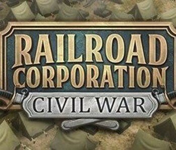 Railroad Corporation - Civil War