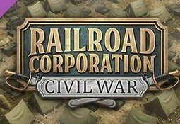 Railroad Corporation - Civil War